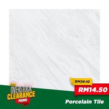 HOMA-Overstock-Clearance-Promo-16-350x350 - Building Materials Home & Garden & Tools Promotions & Freebies Selangor 
