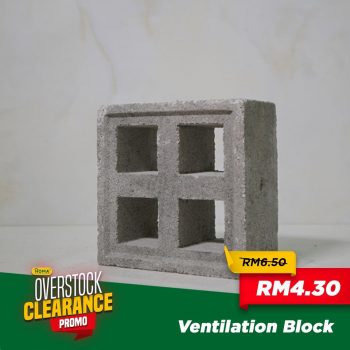 HOMA-Overstock-Clearance-Promo-3-350x350 - Building Materials Home & Garden & Tools Promotions & Freebies Selangor 