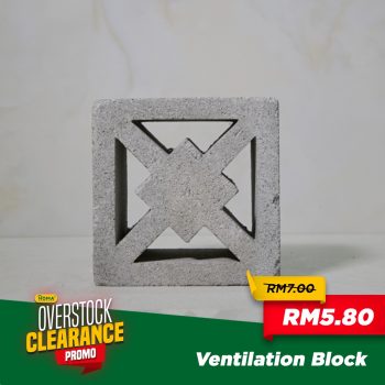 HOMA-Overstock-Clearance-Promo-4-350x350 - Building Materials Home & Garden & Tools Promotions & Freebies Selangor 