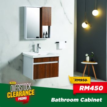 HOMA-Overstock-Clearance-Promo-6-350x350 - Building Materials Home & Garden & Tools Promotions & Freebies Selangor 