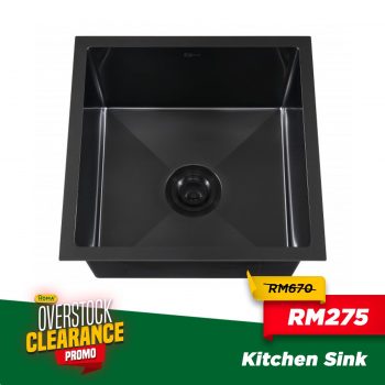 HOMA-Overstock-Clearance-Promo-7-350x350 - Building Materials Home & Garden & Tools Promotions & Freebies Selangor 