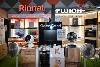 HOMElove-Home-Expo-at-Sunway-Pyramid-Convention-Center-25-350x233 - Electronics & Computers Furniture Home & Garden & Tools Home Appliances Home Decor Kitchen Appliances Safety Tools & DIY Tools Sanitary & Bathroom Selangor Warehouse Sale & Clearance in Malaysia 