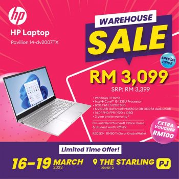 HP-Warehouse-Sale-2023-Malaysia-Jualan-Gudang-Computer-Laptop-Clearance-Discounts-Petaling-Jaya-Printer-Scanner-0012-350x350 - Computer Accessories Electronics & Computers IT Gadgets Accessories Kuala Lumpur Laptop Location Selangor Tablets Warehouse Sale & Clearance in Malaysia 