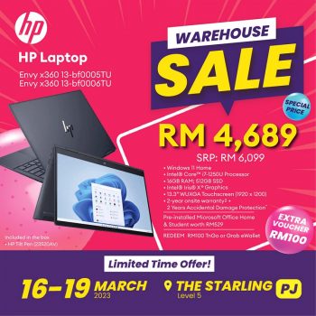 HP-Warehouse-Sale-2023-Malaysia-Jualan-Gudang-Computer-Laptop-Clearance-Discounts-Petaling-Jaya-Printer-Scanner-009-350x350 - Computer Accessories Electronics & Computers IT Gadgets Accessories Kuala Lumpur Laptop Location Selangor Tablets Warehouse Sale & Clearance in Malaysia 