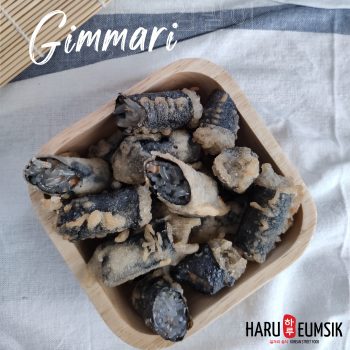 Haru-Eumsik-Opening-Promotion-at-Bintang-Megamall-4-350x350 - Beverages Food , Restaurant & Pub Promotions & Freebies Sarawak 