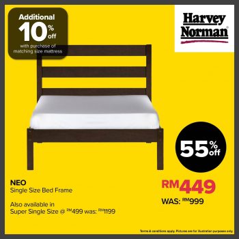 Harvey-Norman-3-Day-Gempak-Carpark-Sale-11-350x350 - Computer Accessories Electronics & Computers Furniture Home & Garden & Tools Home Appliances Home Decor IT Gadgets Accessories Kitchen Appliances Kuala Lumpur Selangor Warehouse Sale & Clearance in Malaysia 