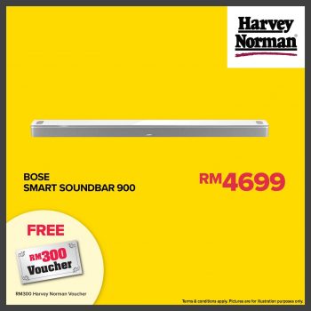 Harvey-Norman-3-Day-Gempak-Carpark-Sale-5-350x350 - Computer Accessories Electronics & Computers Furniture Home & Garden & Tools Home Appliances Home Decor IT Gadgets Accessories Kitchen Appliances Kuala Lumpur Selangor Warehouse Sale & Clearance in Malaysia 