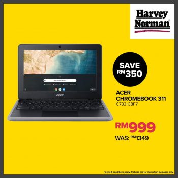 Harvey-Norman-3-Day-Gempak-Carpark-Sale-8-350x350 - Computer Accessories Electronics & Computers Furniture Home & Garden & Tools Home Appliances Home Decor IT Gadgets Accessories Kitchen Appliances Kuala Lumpur Selangor Warehouse Sale & Clearance in Malaysia 