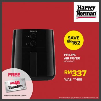 Harvey-Norman-3-Day-Price-Slash-Sale-1-350x350 - Electronics & Computers Home Appliances IT Gadgets Accessories Johor Malaysia Sales 