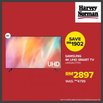 Harvey-Norman-3-Day-Price-Slash-Sale-3-350x350 - Electronics & Computers Home Appliances IT Gadgets Accessories Johor Malaysia Sales 