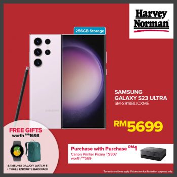 Harvey-Norman-3-Day-Price-Slash-Sale-5-350x350 - Electronics & Computers Home Appliances IT Gadgets Accessories Johor Malaysia Sales 