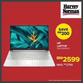 Harvey-Norman-3-Day-Price-Slash-Sale-6-350x350 - Electronics & Computers Home Appliances IT Gadgets Accessories Johor Malaysia Sales 