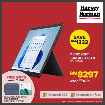 Harvey-Norman-3-Day-Price-Slash-Sale-7-350x350 - Electronics & Computers Home Appliances IT Gadgets Accessories Johor Malaysia Sales 