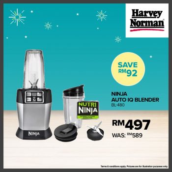 Harvey-Norman-Aroma-Harvey-Raya-Sale-2-350x350 - Electronics & Computers Home Appliances IT Gadgets Accessories Johor Kedah Kelantan Kitchen Appliances Kuala Lumpur Malaysia Sales Melaka Negeri Sembilan Online Store Pahang Penang Perak Perlis Putrajaya Sabah Sarawak Selangor Terengganu 