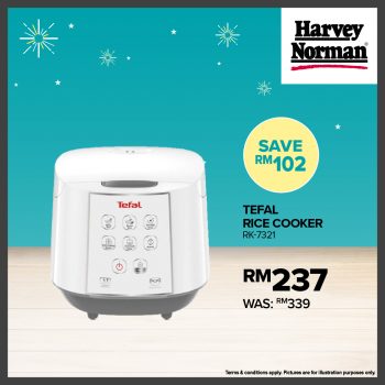 Harvey-Norman-Aroma-Harvey-Raya-Sale-4-350x350 - Electronics & Computers Home Appliances IT Gadgets Accessories Johor Kedah Kelantan Kitchen Appliances Kuala Lumpur Malaysia Sales Melaka Negeri Sembilan Online Store Pahang Penang Perak Perlis Putrajaya Sabah Sarawak Selangor Terengganu 