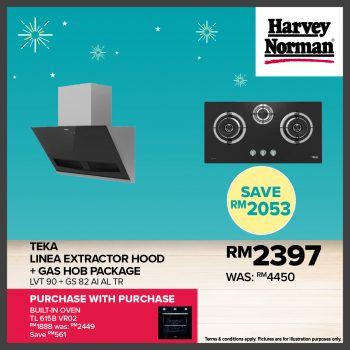 Harvey-Norman-Aroma-Harvey-Raya-Sale-6-350x350 - Electronics & Computers Home Appliances IT Gadgets Accessories Johor Kedah Kelantan Kitchen Appliances Kuala Lumpur Malaysia Sales Melaka Negeri Sembilan Online Store Pahang Penang Perak Perlis Putrajaya Sabah Sarawak Selangor Terengganu 