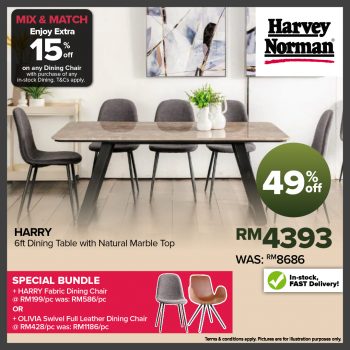 Harvey-Norman-Ramadan-Sale-10-350x350 - Beddings Electronics & Computers Furniture Home & Garden & Tools Home Appliances Home Decor Johor Kedah Kelantan Kuala Lumpur Melaka Negeri Sembilan Online Store Pahang Penang Perak Perlis Putrajaya Sabah Sarawak Selangor Terengganu Warehouse Sale & Clearance in Malaysia 