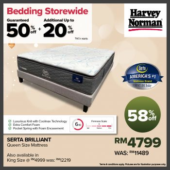 Harvey-Norman-Ramadan-Sale-12-350x350 - Beddings Electronics & Computers Furniture Home & Garden & Tools Home Appliances Home Decor Johor Kedah Kelantan Kuala Lumpur Melaka Negeri Sembilan Online Store Pahang Penang Perak Perlis Putrajaya Sabah Sales Happening Now In Malaysia Sarawak Selangor Terengganu Warehouse Sale & Clearance in Malaysia 