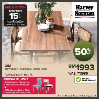 Harvey-Norman-Ramadan-Sale-9-350x350 - Beddings Electronics & Computers Furniture Home & Garden & Tools Home Appliances Home Decor Johor Kedah Kelantan Kuala Lumpur Melaka Negeri Sembilan Online Store Pahang Penang Perak Perlis Putrajaya Sabah Sales Happening Now In Malaysia Sarawak Selangor Terengganu Warehouse Sale & Clearance in Malaysia 