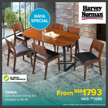 Harvey-Norman-Raya-Paling-Gempak-Sale-10-350x350 - Electronics & Computers Furniture Home & Garden & Tools Home Appliances Home Decor IT Gadgets Accessories Johor Kedah Kelantan Kitchen Appliances Kuala Lumpur Malaysia Sales Melaka Negeri Sembilan Online Store Pahang Penang Perak Perlis Putrajaya Sabah Sarawak Selangor Terengganu 