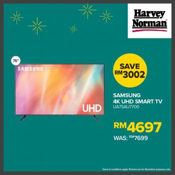 Harvey-Norman-Raya-Paling-Gempak-Sale-2-350x350 - Electronics & Computers Furniture Home & Garden & Tools Home Appliances Home Decor IT Gadgets Accessories Johor Kedah Kelantan Kitchen Appliances Kuala Lumpur Malaysia Sales Melaka Negeri Sembilan Online Store Pahang Penang Perak Perlis Putrajaya Sabah Sarawak Selangor Terengganu 