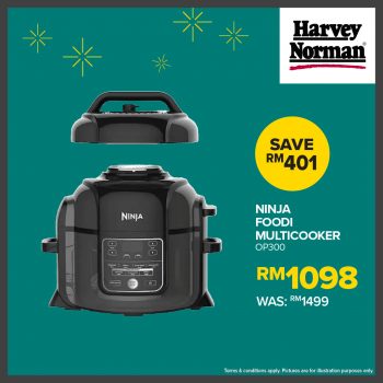 Harvey-Norman-Raya-Paling-Gempak-Sale-4-350x350 - Electronics & Computers Furniture Home & Garden & Tools Home Appliances Home Decor IT Gadgets Accessories Johor Kedah Kelantan Kitchen Appliances Kuala Lumpur Malaysia Sales Melaka Negeri Sembilan Online Store Pahang Penang Perak Perlis Putrajaya Sabah Sarawak Selangor Terengganu 