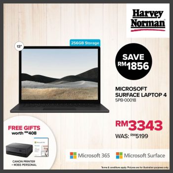 Harvey-Norman-Top-12-Clearance-Deals-3-350x350 - Electronics & Computers Furniture Home & Garden & Tools Home Appliances Home Decor Johor Kitchen Appliances Kuala Lumpur Selangor Warehouse Sale & Clearance in Malaysia 