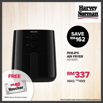 Harvey-Norman-Weekly-Factory-Direct-Clearance-1-350x350 - Furniture Home & Garden & Tools Home Decor Johor Kuala Lumpur Selangor Warehouse Sale & Clearance in Malaysia 