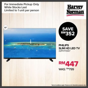Harvey-Norman-Weekly-Factory-Direct-Clearance-3-350x350 - Furniture Home & Garden & Tools Home Decor Johor Kuala Lumpur Selangor Warehouse Sale & Clearance in Malaysia 