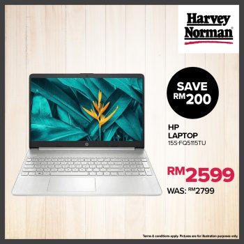 Harvey-Norman-Weekly-Factory-Direct-Clearance-6-350x350 - Furniture Home & Garden & Tools Home Decor Johor Kuala Lumpur Selangor Warehouse Sale & Clearance in Malaysia 