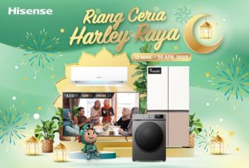 Hisense-Raya-Promotion-350x236 - Electronics & Computers Home Appliances Johor Kedah Kelantan Kuala Lumpur Melaka Negeri Sembilan Pahang Penang Perak Perlis Promotions & Freebies Putrajaya Sabah Sarawak Selangor Terengganu 