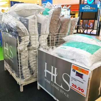 HomePro-Bedding-Fair-7-350x350 - Beddings Events & Fairs Home & Garden & Tools Johor Kedah Kelantan Kuala Lumpur Mattress Melaka Negeri Sembilan Online Store Pahang Penang Perak Perlis Putrajaya Sabah Sarawak Selangor Terengganu 