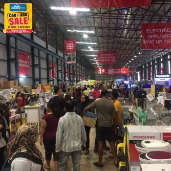 HomePro-Biggest-Car-Park-Sale-1-350x350 - Beddings Electronics & Computers Furniture Home & Garden & Tools Home Appliances Home Decor Kitchen Appliances Malaysia Sales Melaka 