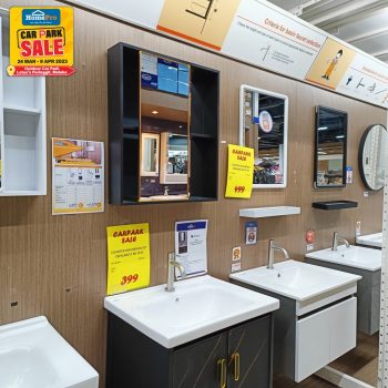 HomePro-Biggest-Car-Park-Sale-19-350x350 - Beddings Electronics & Computers Furniture Home & Garden & Tools Home Appliances Home Decor Kitchen Appliances Malaysia Sales Melaka 