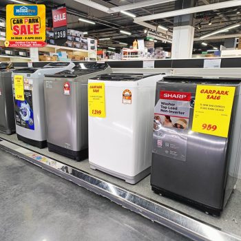 HomePro-Biggest-Car-Park-Sale-29-350x350 - Beddings Electronics & Computers Furniture Home & Garden & Tools Home Appliances Home Decor Kitchen Appliances Malaysia Sales Melaka 