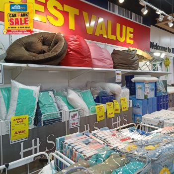 HomePro-Biggest-Car-Park-Sale-3-350x350 - Beddings Electronics & Computers Furniture Home & Garden & Tools Home Appliances Home Decor Kitchen Appliances Malaysia Sales Melaka 