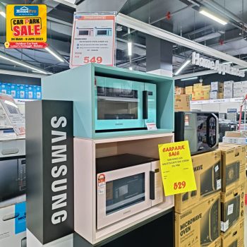 HomePro-Biggest-Car-Park-Sale-31-350x350 - Beddings Electronics & Computers Furniture Home & Garden & Tools Home Appliances Home Decor Kitchen Appliances Malaysia Sales Melaka 