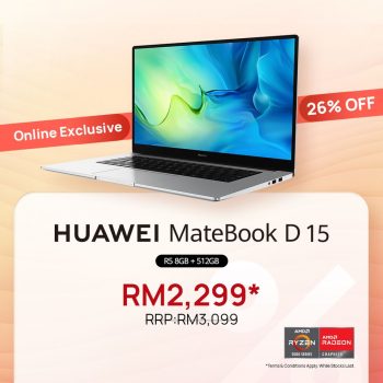 Huawei-Brand-Day-Sale-2-350x350 - Computer Accessories Electronics & Computers Home Appliances IT Gadgets Accessories Johor Kedah Kelantan Kuala Lumpur Malaysia Sales Melaka Negeri Sembilan Online Store Pahang Penang Perak Perlis Putrajaya Sabah Sarawak Selangor Terengganu 