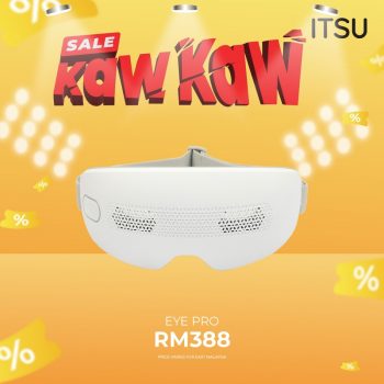 ITSU-Kaw-Kaw-Sale-12-350x350 - Fitness Johor Kedah Kelantan Kuala Lumpur Melaka Negeri Sembilan Online Store Others Pahang Penang Perak Perlis Putrajaya Sabah Sarawak Selangor Sports,Leisure & Travel Terengganu Warehouse Sale & Clearance in Malaysia 