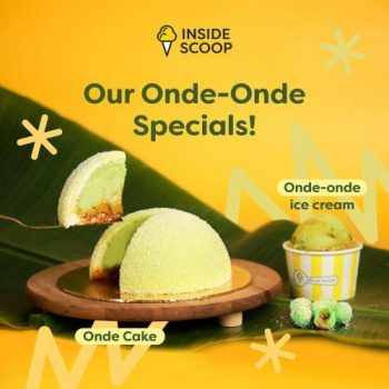 Inside-Scoop-Ramadan-Raya-Onde-Onde-Special-350x350 - Beverages Food , Restaurant & Pub Ice Cream Johor Kedah Kelantan Kuala Lumpur Melaka Negeri Sembilan Pahang Penang Perak Perlis Promotions & Freebies Putrajaya Sabah Sarawak Selangor Terengganu 