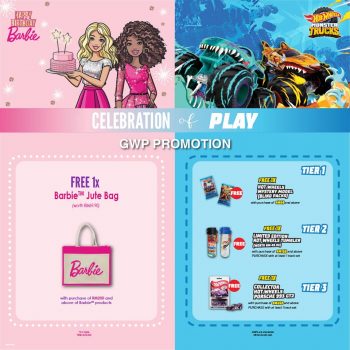 Isetan-Celebration-of-Play-Event-1-350x350 - Baby & Kids & Toys Events & Fairs Kuala Lumpur Selangor Toys 