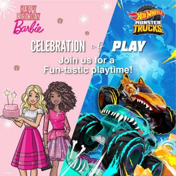 Isetan-Celebration-of-Play-Event-2-350x350 - Baby & Kids & Parenting Events & Fairs Kuala Lumpur Selangor Toys 