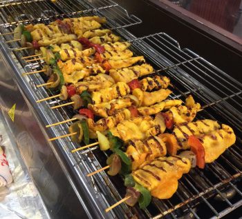 Isetan-I-Love-Thailand-Fair-6-350x318 - Beverages Events & Fairs Food , Restaurant & Pub Kuala Lumpur Selangor 