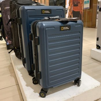 Isetan-Luggage-Fair-2-350x350 - Events & Fairs Kuala Lumpur Luggage Selangor Sports,Leisure & Travel 