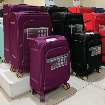 Isetan-Luggage-Fair-4-350x350 - Events & Fairs Kuala Lumpur Luggage Selangor Sports,Leisure & Travel 