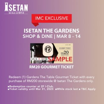 Isetan-Super-Sale-2-350x350 - Johor Kedah Kelantan Kuala Lumpur Malaysia Sales Melaka Negeri Sembilan Pahang Penang Perak Perlis Putrajaya Sabah Sarawak Selangor Supermarket & Hypermarket Terengganu 