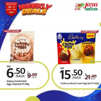 Jaya-Grocer-Weekly-Deals-Promotion-1-350x349 - Johor Kedah Kelantan Kuala Lumpur Melaka Negeri Sembilan Pahang Penang Perak Perlis Promotions & Freebies Putrajaya Sabah Sarawak Selangor Supermarket & Hypermarket Terengganu 