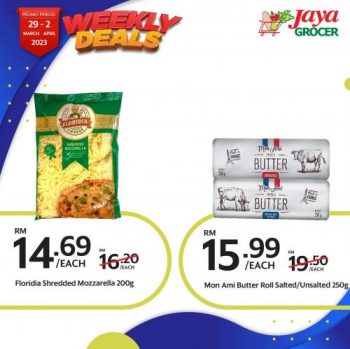 Jaya-Grocer-Weekly-Deals-Promotion-10-350x349 - Johor Kedah Kelantan Kuala Lumpur Melaka Negeri Sembilan Pahang Penang Perak Perlis Promotions & Freebies Putrajaya Sabah Sarawak Selangor Supermarket & Hypermarket Terengganu 