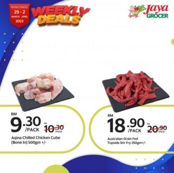 Jaya-Grocer-Weekly-Deals-Promotion-11-350x349 - Johor Kedah Kelantan Kuala Lumpur Melaka Negeri Sembilan Pahang Penang Perak Perlis Promotions & Freebies Putrajaya Sabah Sarawak Selangor Supermarket & Hypermarket Terengganu 