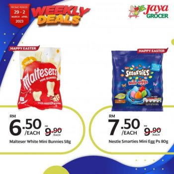 Jaya-Grocer-Weekly-Deals-Promotion-2-350x349 - Johor Kedah Kelantan Kuala Lumpur Melaka Negeri Sembilan Pahang Penang Perak Perlis Promotions & Freebies Putrajaya Sabah Sarawak Selangor Supermarket & Hypermarket Terengganu 